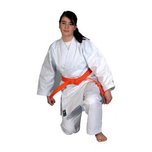 Kimono Karate Kamikaze Economique SPECIAL JUNIOR Produktbild-Vorschau 6